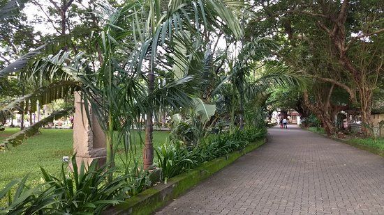 Subhash Bose Park